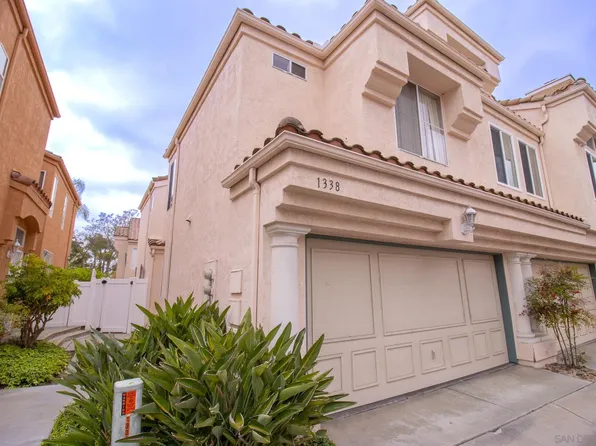 1338 Serena Cir Unit 3, Chula Vista, CA 91910