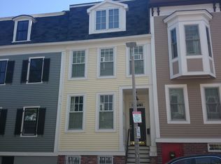 113 High St #2, Charlestown, MA 02129