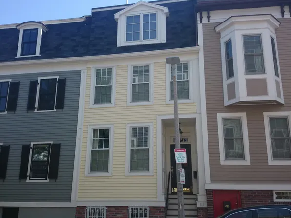 113 High St #2, Charlestown, MA 02129