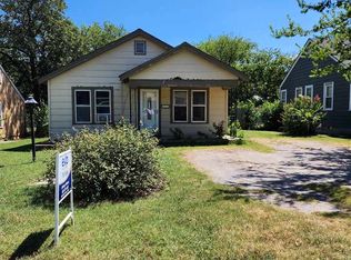 1514 NW Euclid Ave, Lawton, OK 73507