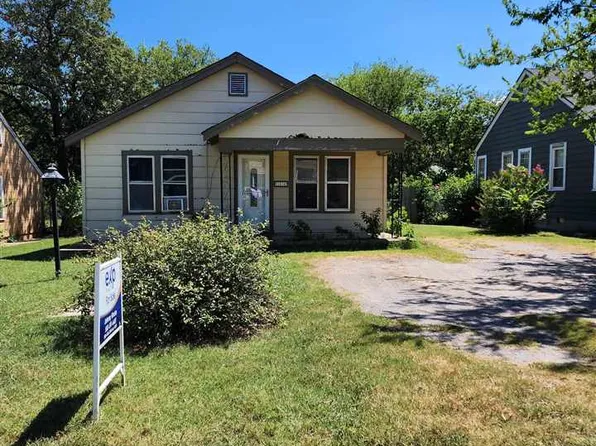 1514 NW Euclid Ave, Lawton, OK 73507