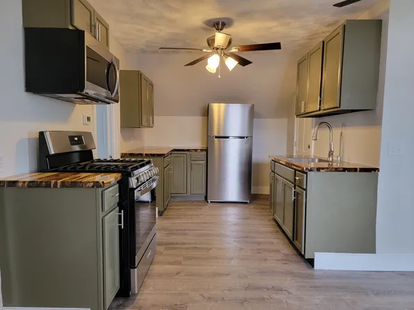 10 Hillhurst Ave #3, Providence, RI 02909
