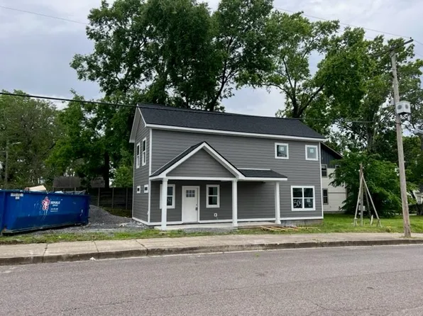 504 Vernon Winfrey Ave, Nashville, TN 37207