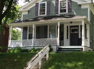 211 Maple St, Ypsilanti, MI 48198