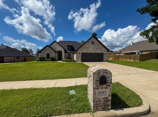 4183 Chapel Quarters, Tyler, TX 75707