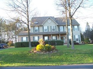 47 N Borough Line Rd, Collegeville, PA 19426