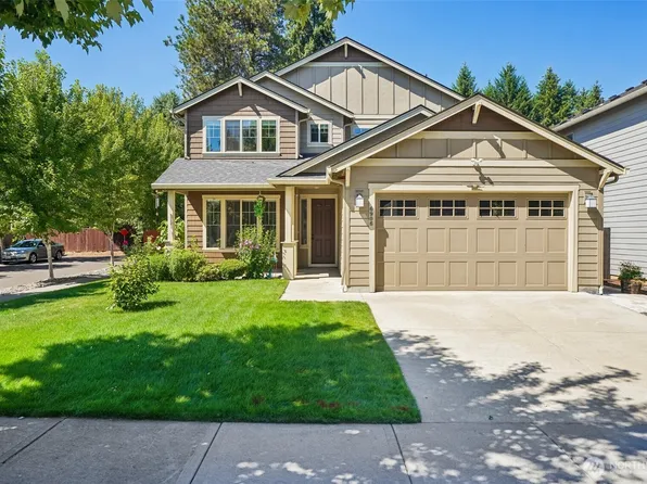 6906 NE 134th Street, Vancouver, WA 98686