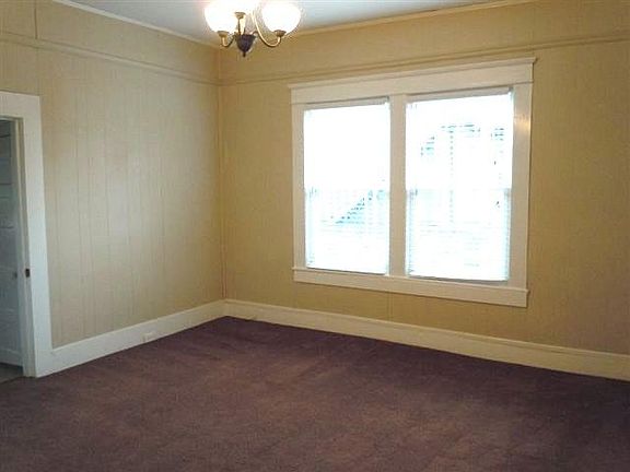 Master bedroom - very spacious
