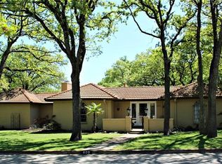 409 Live Oak Dr, Colleyville, TX 76034