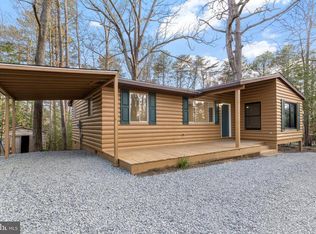 12403 Ridge Rd, Lusby, MD 20657