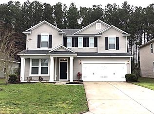 312 Sanctuary Park Dr, Summerville, SC 29486