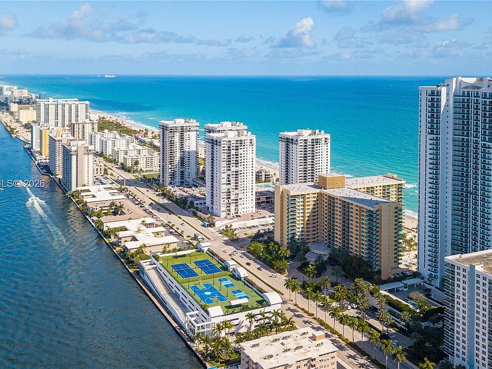 1st image of 2501 S Ocean Dr APT 1525