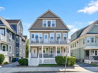 23 Packard Ave, Somerville, MA 02144