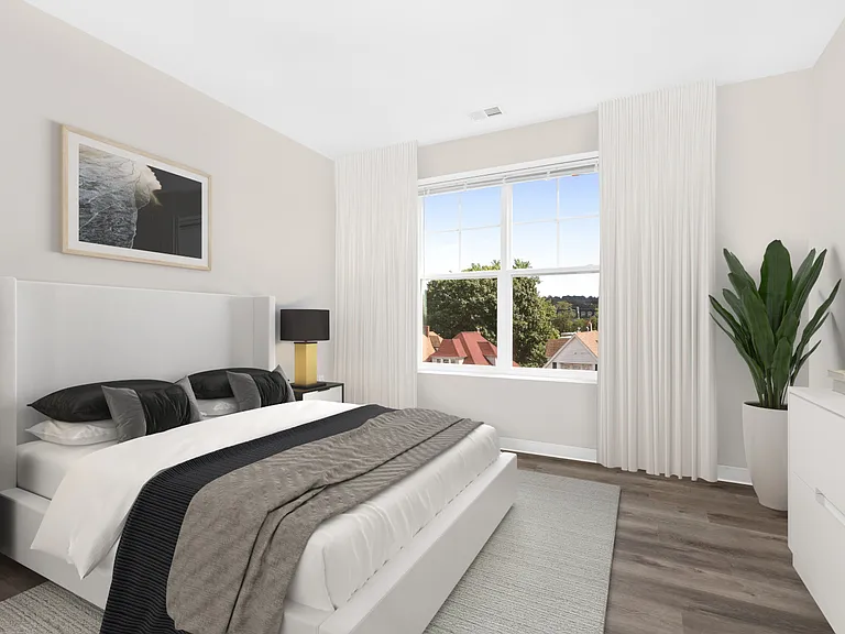 EVO Apartments — Photo 46