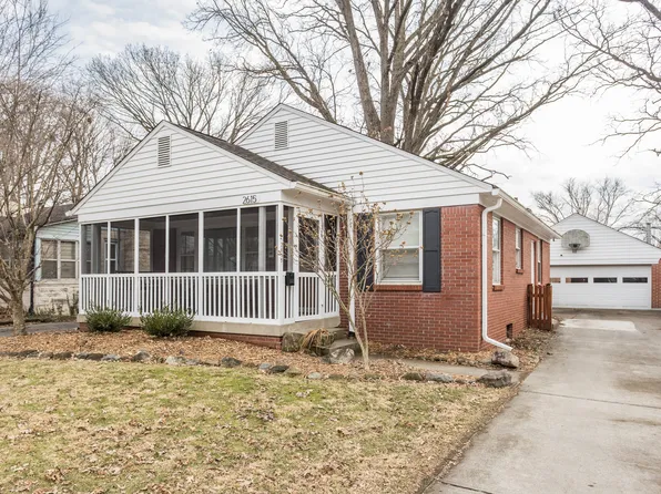 2615 McLeay Dr, Indianapolis, IN 46220