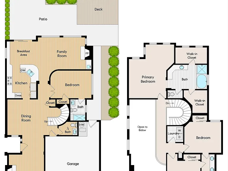 4 Mandalay Ct — Photo 32