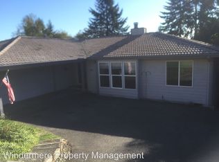 6286 Provost Rd NW, Bremerton, WA 98312