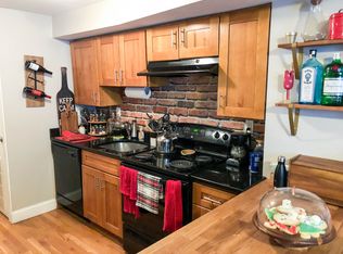 23 Saint Lukes Rd #1D, Allston, MA 02134