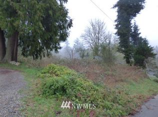 0 NE Sunset Ln, Bremerton, WA 98310