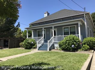 129 Franklin St, Napa, CA 94559