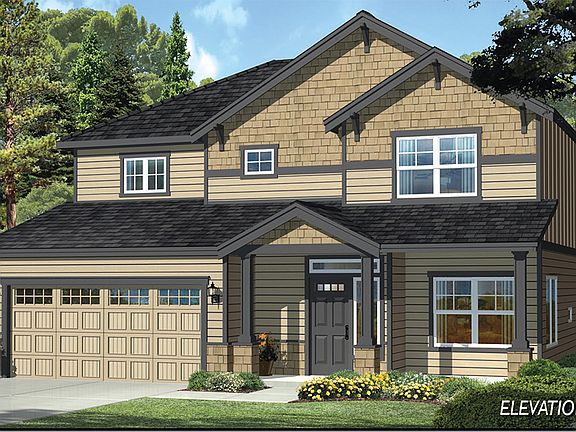 Sage Rendering Elevation 1