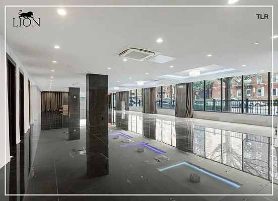 Rented by The Lion Real Estate | media 33