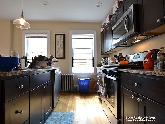 73 Leicester St. #1 Boston - Brighton Unit Photo 1