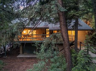 20244 N Turkey Creek Rd, Morrison, CO 80465