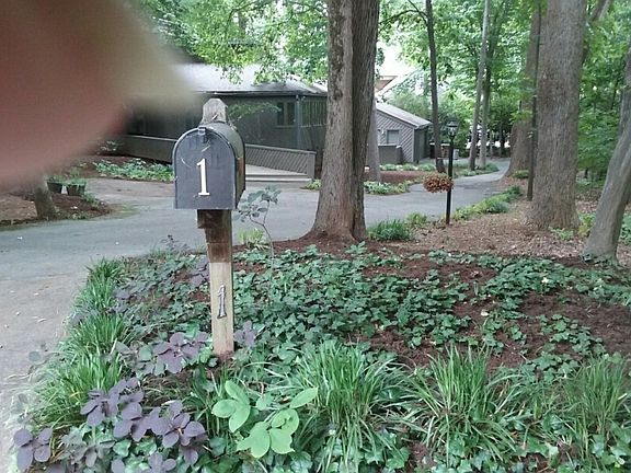 St. View #1 Saint Regis CT