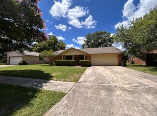 1804 Fairway Dr, Killeen, TX 76549