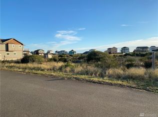 1423 N Jetty Ave, Ocean Shores, WA --