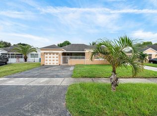 20173 NW 35th Ave, Miami Gardens, FL 33056