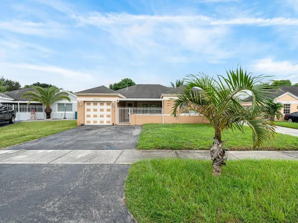 20173 NW 35th Avenue, Miami Gardens, FL 33056