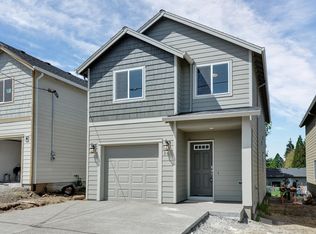 339 NW Freeman Ave, Hillsboro, OR