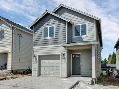 339 NW Freeman Ave, Hillsboro, OR, 97124