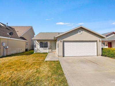 1218 Inca Dr, Twin Falls, ID, 83301