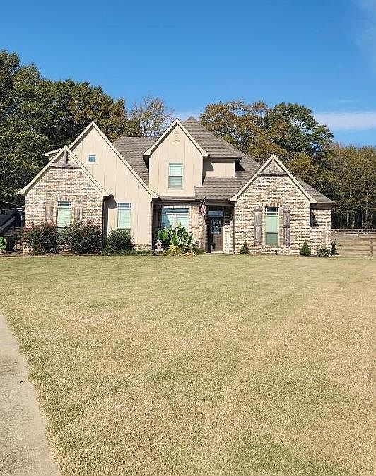 13784 Myers Plantation Rd, Byhalia, MS 38611 Zillow