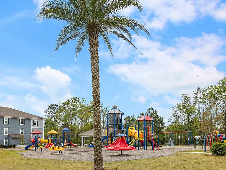 Tapestry Park