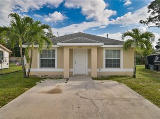 5529 4th Ave, Fort Myers, FL 33907