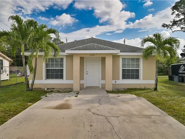 5529 4th Ave, Fort Myers, FL 33907