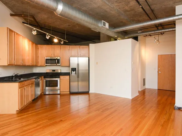 933 W Van Buren St, Chicago, IL