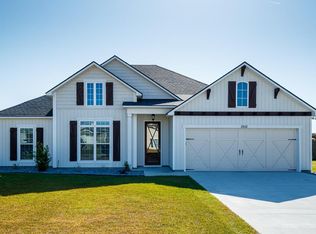 3928 Crusader Ct, Valdosta, GA 31605