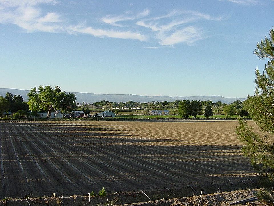1st image of FROM E ROAD Near Sweitzer Lake To Pioneer Road
