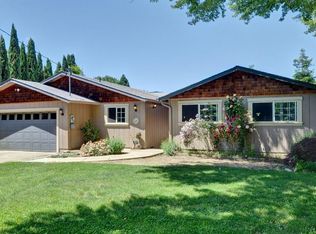 715 Widean Ln, Jacksonville, OR 97530