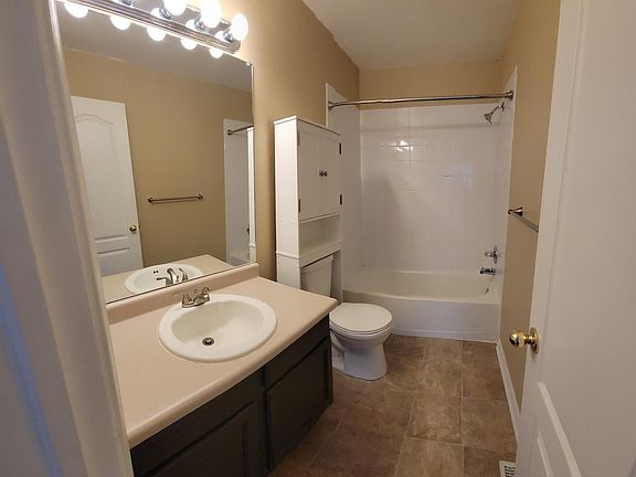 Master Bath 1