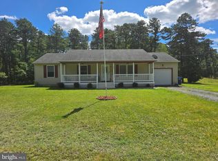 320 Ridge Rd, Browns Mills, NJ 08015