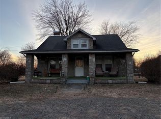 8144 State Highway 87, Reidsville, NC 27320