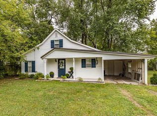 140 Shady Grove Rd, Sparta, MO 65753