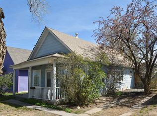 661 N 4th St, Laramie, WY 82072