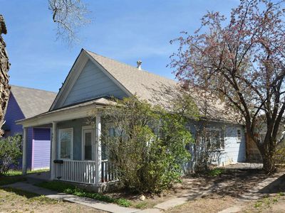 661 N 4th St, Laramie, WY, 82072